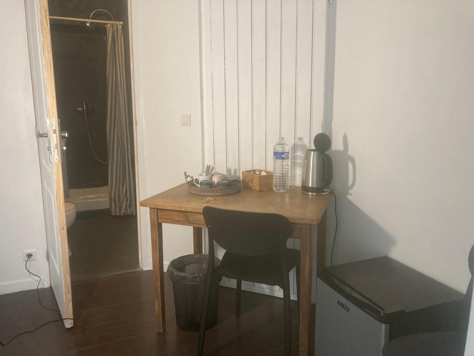 Chambre Quadruple Avec 4 Couchages - Proche Disneyland Paris Mareuil-les-Meaux Exterior photo